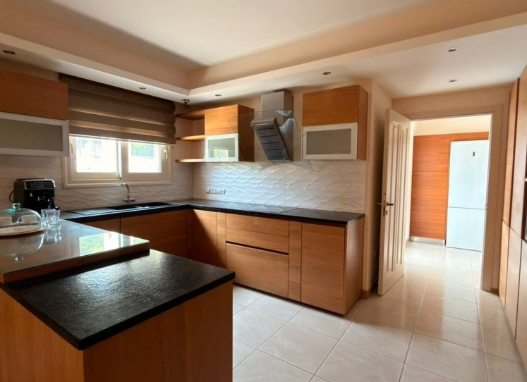 For Rent: Detached house, Germasoyia, Limassol, Cyprus FC-63210 - #17