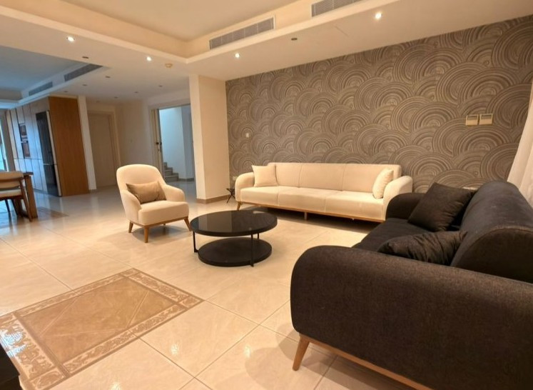 For Rent: Detached house, Germasoyia, Limassol, Cyprus FC-63210 - #18