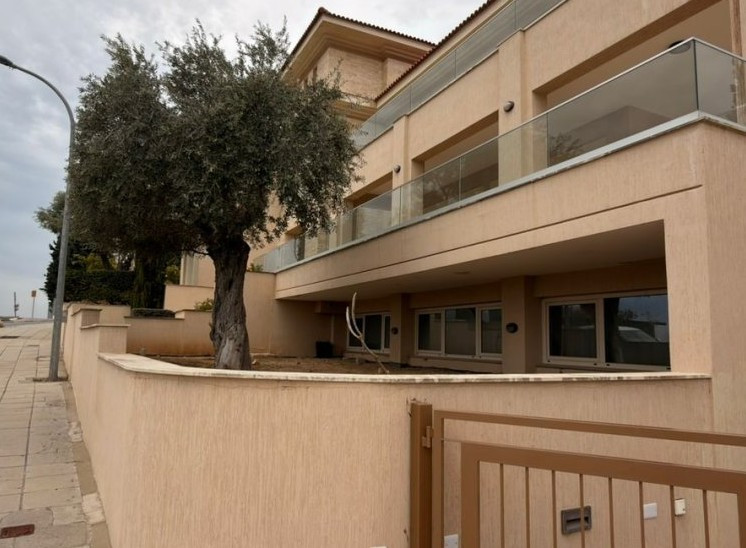 For Rent: Detached house, Germasoyia, Limassol, Cyprus FC-63210 - #19