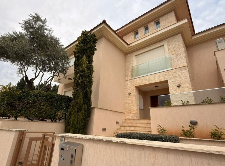 For Rent: Detached house, Germasoyia, Limassol, Cyprus FC-63210 - #20