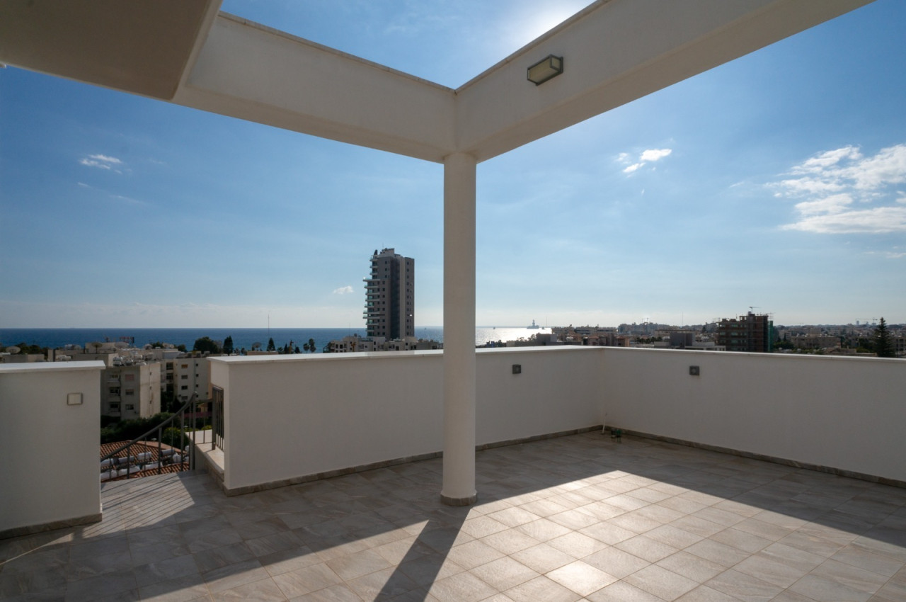 For Sale: Penthouse, Moutagiaka Tourist Area, Limassol, Cyprus FC-63211 - #3