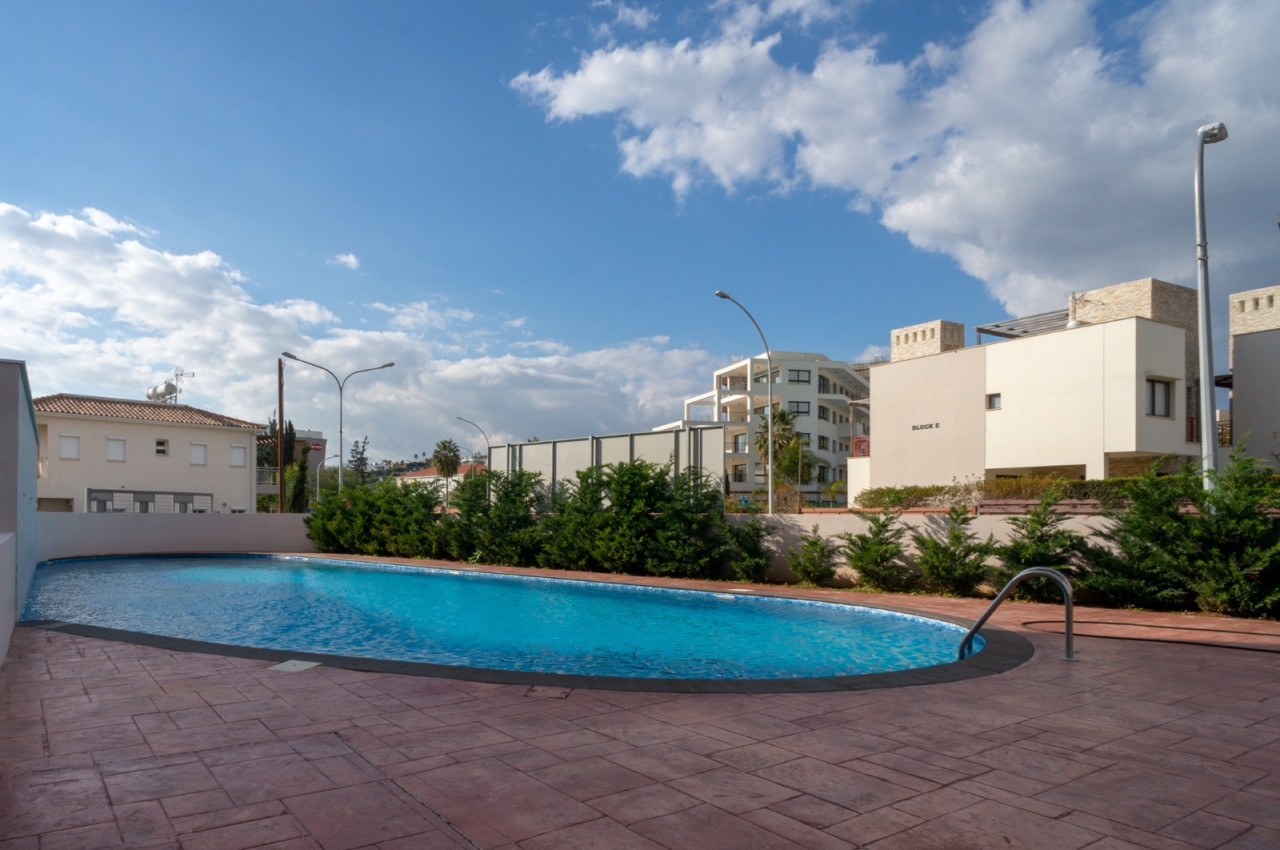 For Sale: Penthouse, Moutagiaka Tourist Area, Limassol, Cyprus FC-63211 - #5