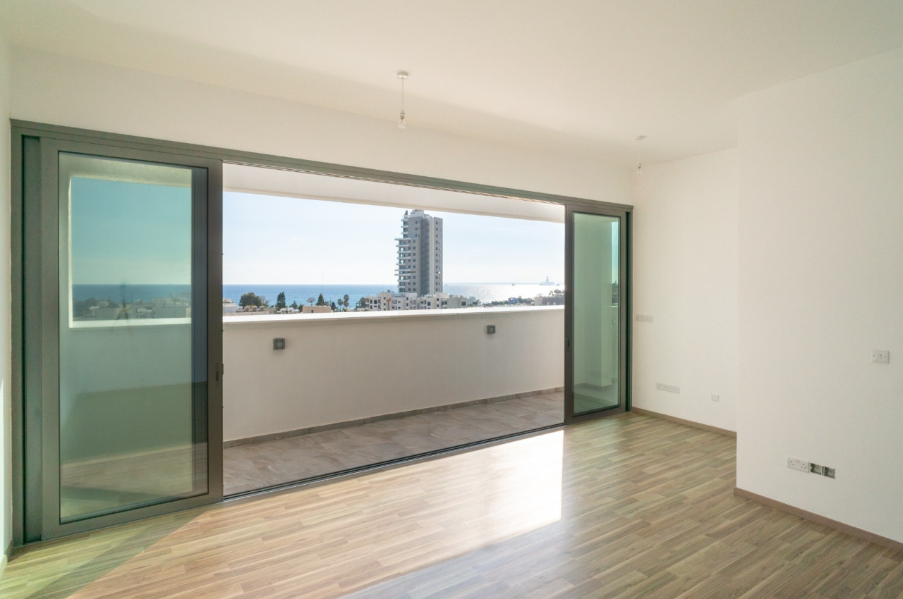 For Sale: Penthouse, Moutagiaka Tourist Area, Limassol, Cyprus FC-63211 - #6
