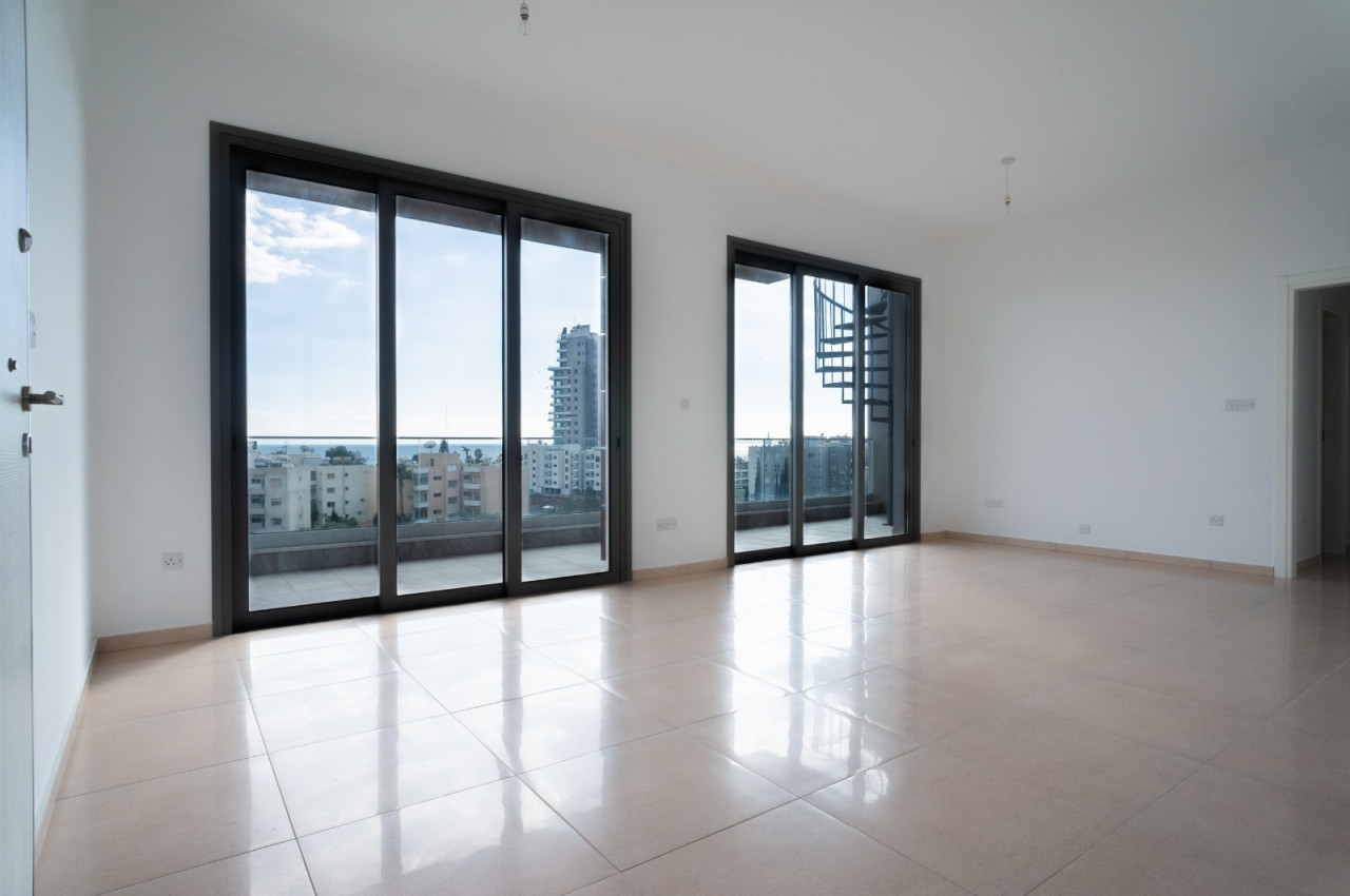 For Sale: Penthouse, Moutagiaka Tourist Area, Limassol, Cyprus FC-63211 - #11