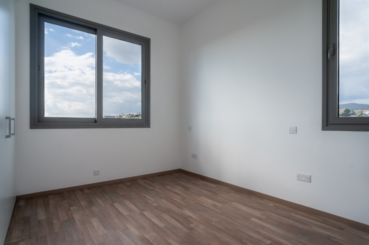 For Sale: Penthouse, Moutagiaka Tourist Area, Limassol, Cyprus FC-63211 - #1