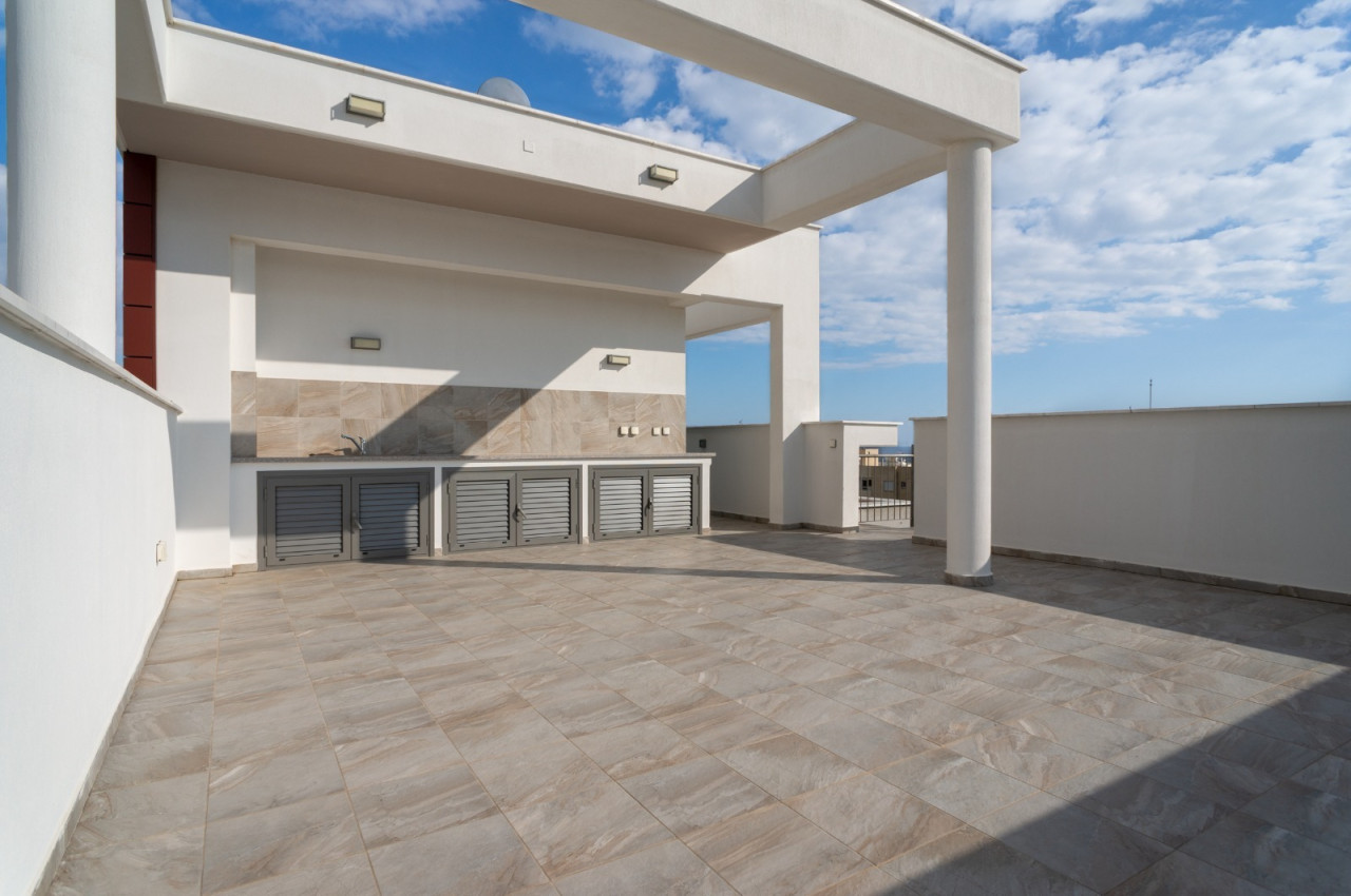 For Sale: Penthouse, Moutagiaka Tourist Area, Limassol, Cyprus FC-63211 - #14