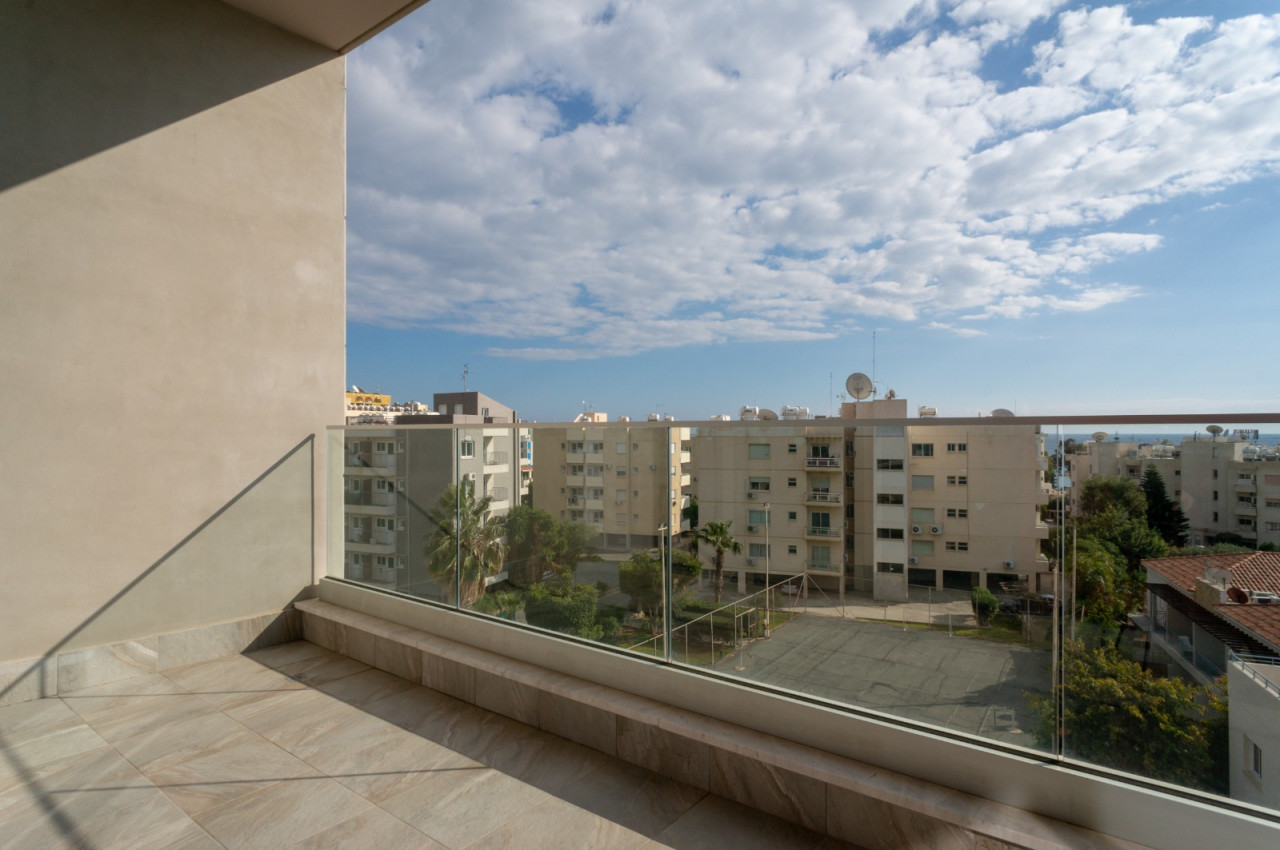 For Sale: Penthouse, Moutagiaka Tourist Area, Limassol, Cyprus FC-63211 - #15