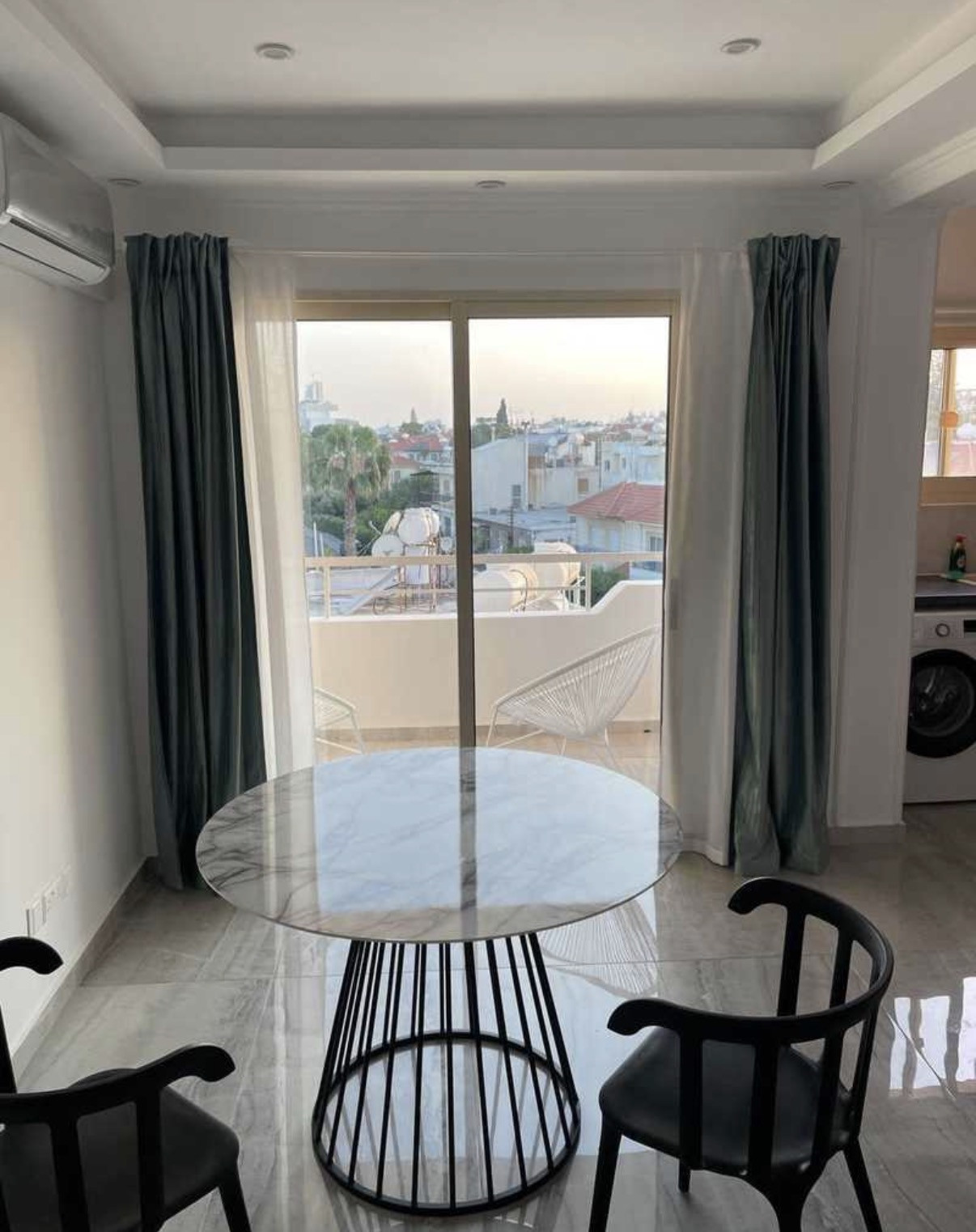 For Sale: Apartments, Potamos Germasoyias, Limassol, Cyprus FC-63214 - #2