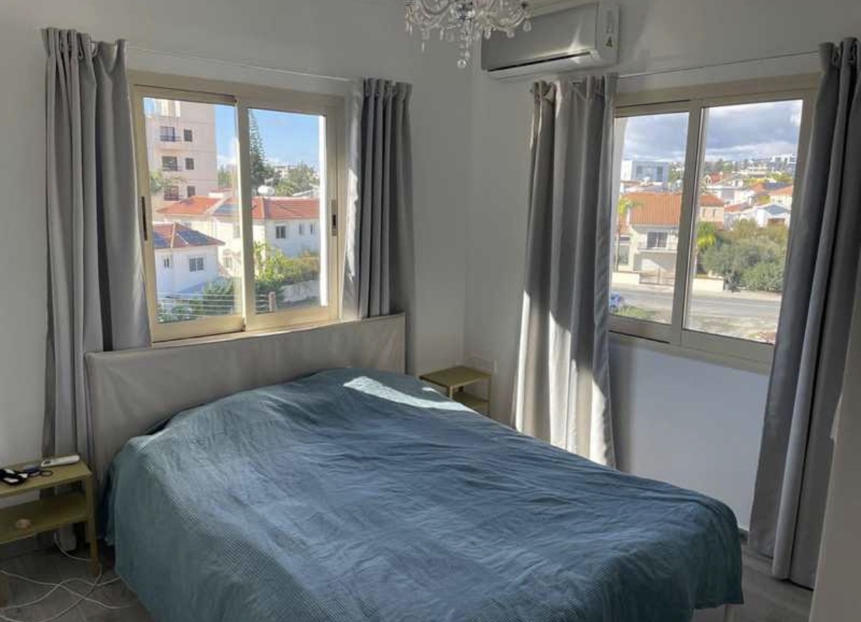 For Sale: Apartments, Potamos Germasoyias, Limassol, Cyprus FC-63214 - #5