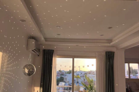 For Sale: Apartments, Potamos Germasoyias, Limassol, Cyprus FC-63214