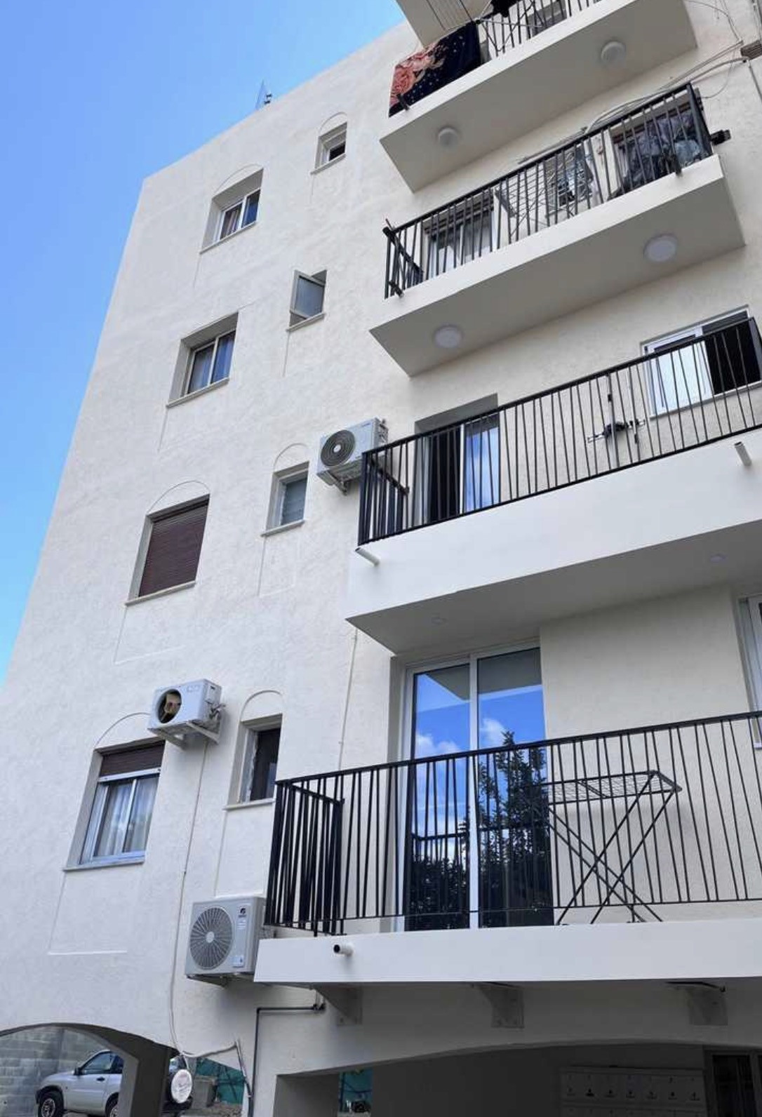 For Sale: Apartments, Potamos Germasoyias, Limassol, Cyprus FC-63214 - #4