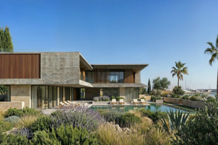 For Sale: Detached house, Saint Raphael Area, Limassol, Cyprus FC-63215