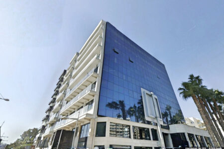 For Sale: Office, Neapoli, Limassol, Cyprus FC-63221