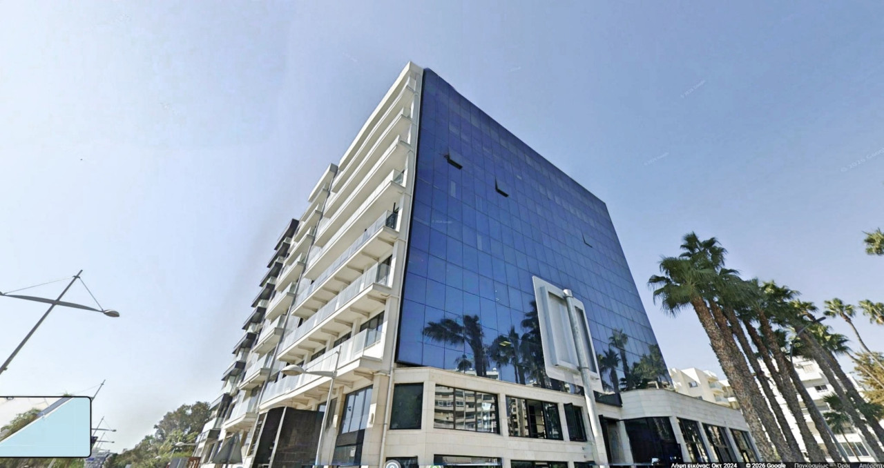 For Sale: Office, Neapoli, Limassol, Cyprus FC-63221 - #1