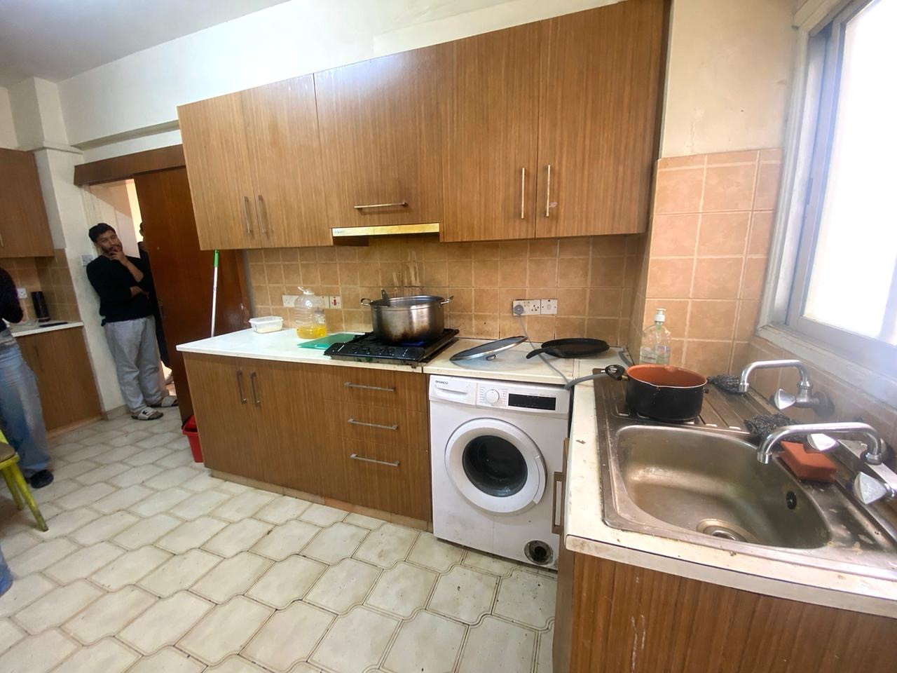 For Sale: Apartments, Agia Zoni, Limassol, Cyprus FC-63224 - #7