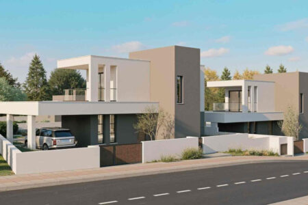 For Sale: Detached house, Kouklia, Paphos, Cyprus FC-63229