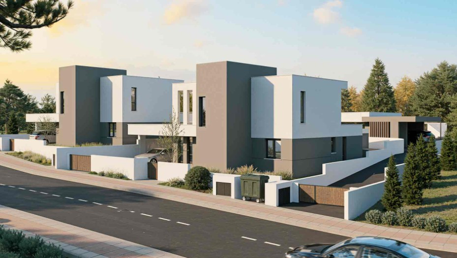 For Sale: Detached house, Kouklia, Paphos, Cyprus FC-63229 - #2
