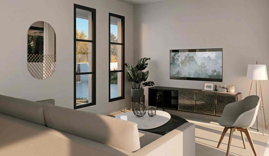 For Sale: Detached house, Kouklia, Paphos, Cyprus FC-63229 - #4