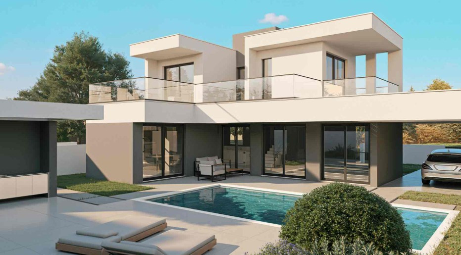 For Sale: Detached house, Kouklia, Paphos, Cyprus FC-63229 - #5