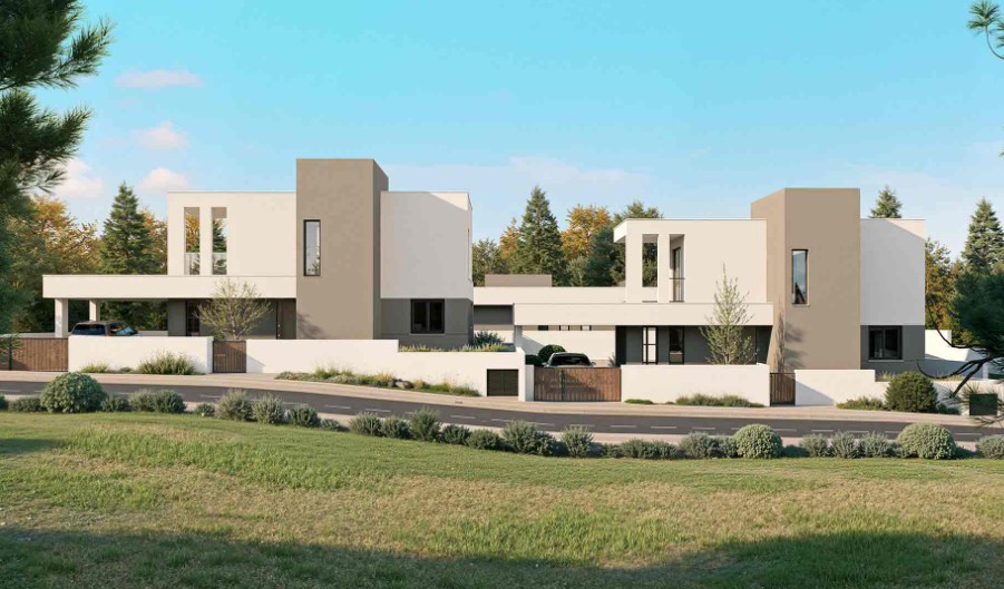 For Sale: Detached house, Kouklia, Paphos, Cyprus FC-63229 - #8