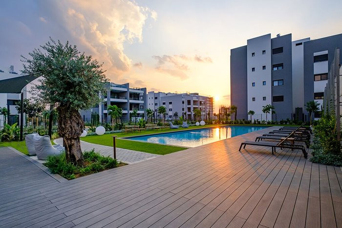 For Sale: Apartments, Zakaki, Limassol, Cyprus FC-63230 - #2