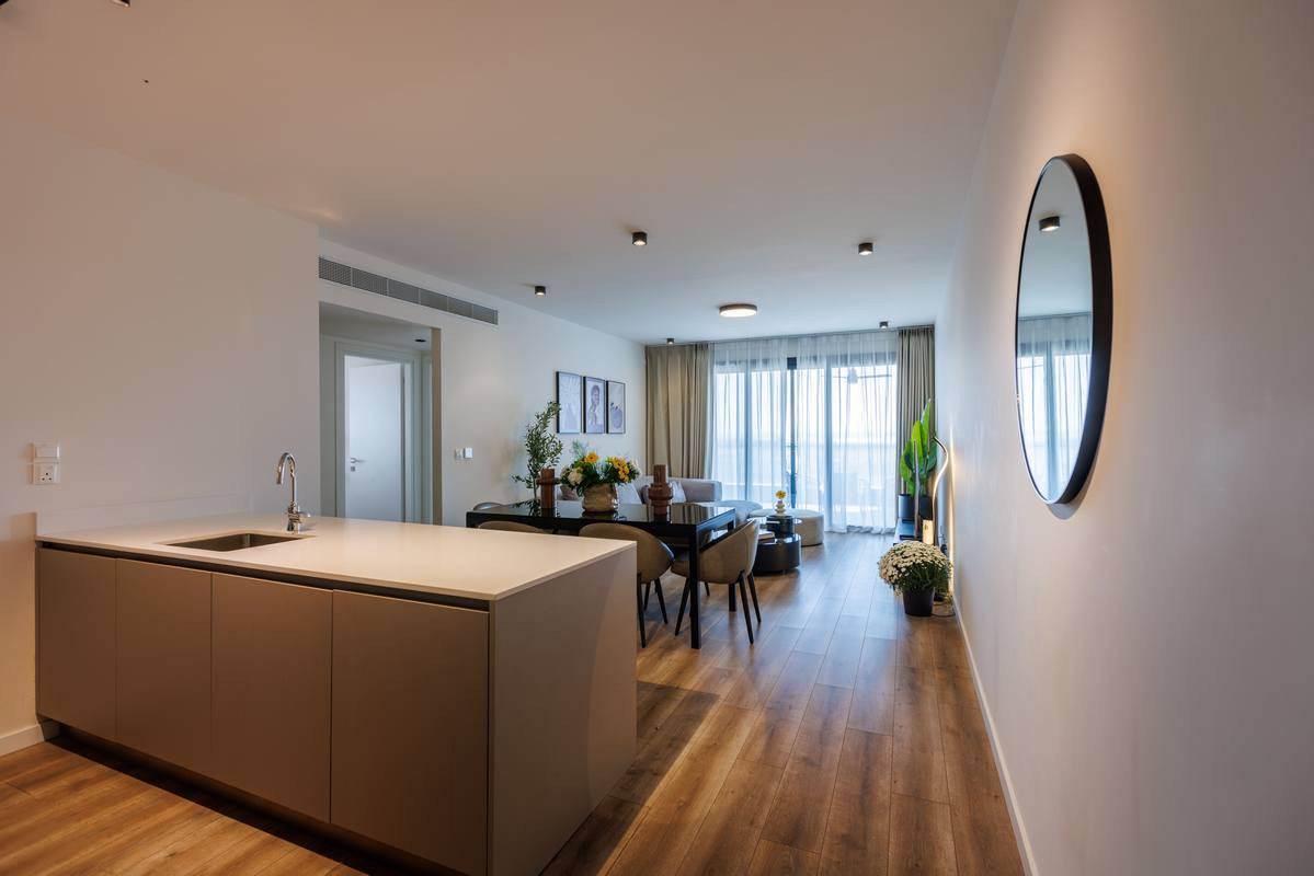 For Sale: Apartments, Zakaki, Limassol, Cyprus FC-63230 - #7