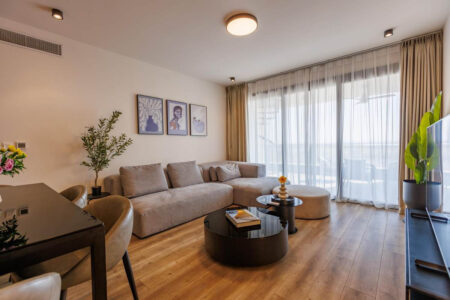 For Sale: Apartments, Zakaki, Limassol, Cyprus FC-63230