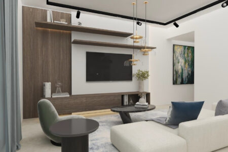For Sale: Apartments, Potamos Germasoyias, Limassol, Cyprus FC-63231