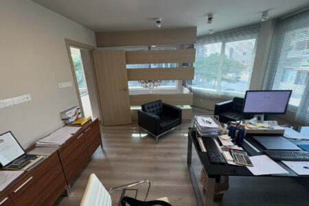 For Rent: Office, Naafi, Limassol, Cyprus FC-63232