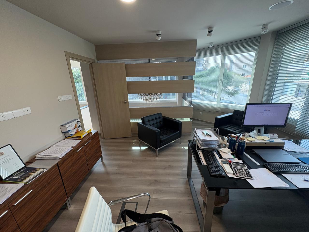 For Rent: Office, Naafi, Limassol, Cyprus FC-63232 - #1