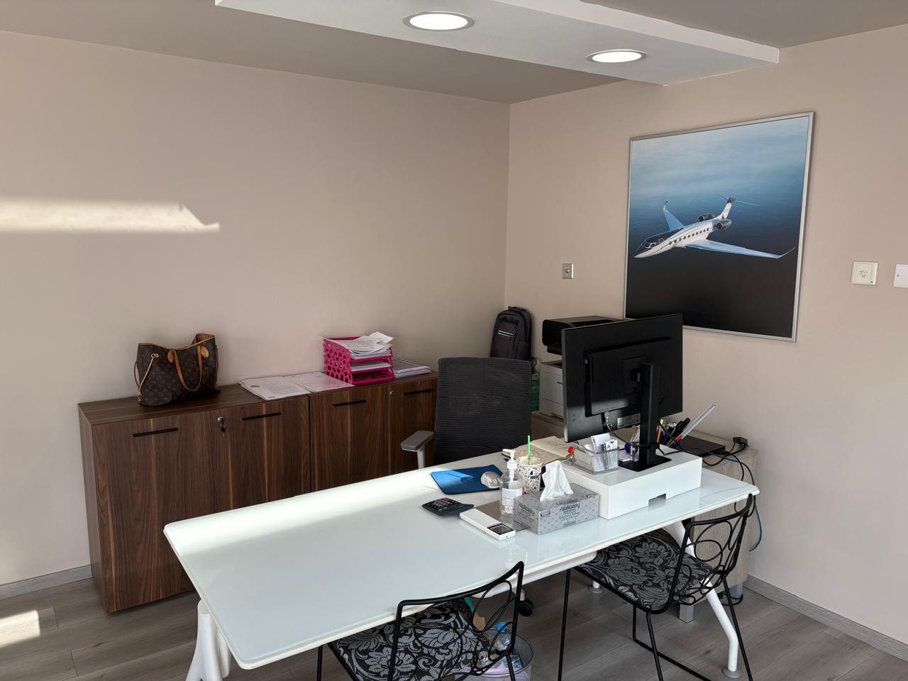 For Rent: Office, Naafi, Limassol, Cyprus FC-63232 - #6