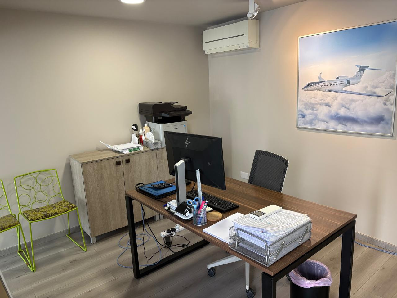 For Rent: Office, Naafi, Limassol, Cyprus FC-63232 - #8
