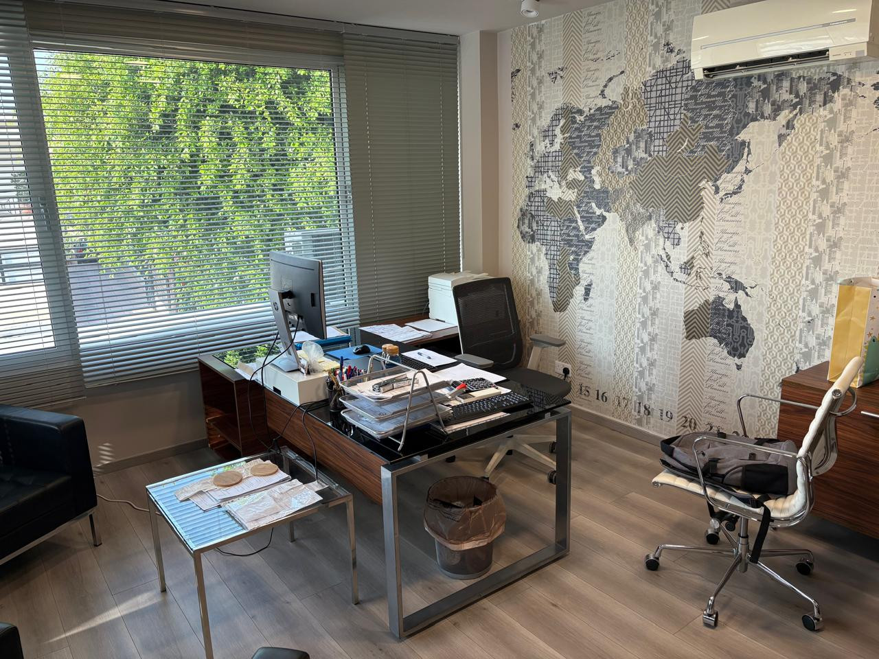 For Rent: Office, Naafi, Limassol, Cyprus FC-63232 - #2