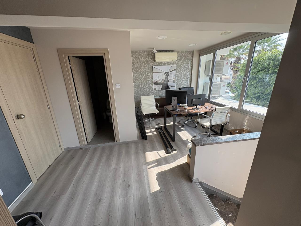For Rent: Office, Naafi, Limassol, Cyprus FC-63232 - #3