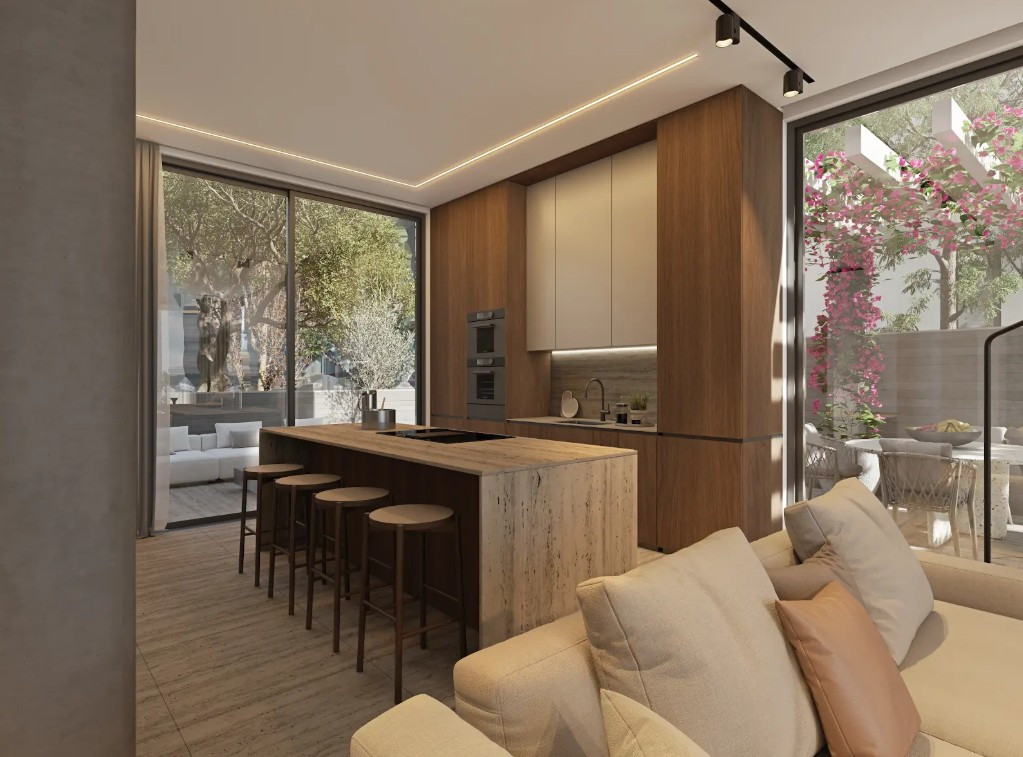 For Sale: Detached house, Kissonerga, Paphos, Cyprus FC-63234 - #14