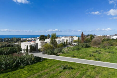 For Sale: Detached house, Kissonerga, Paphos, Cyprus FC-63234