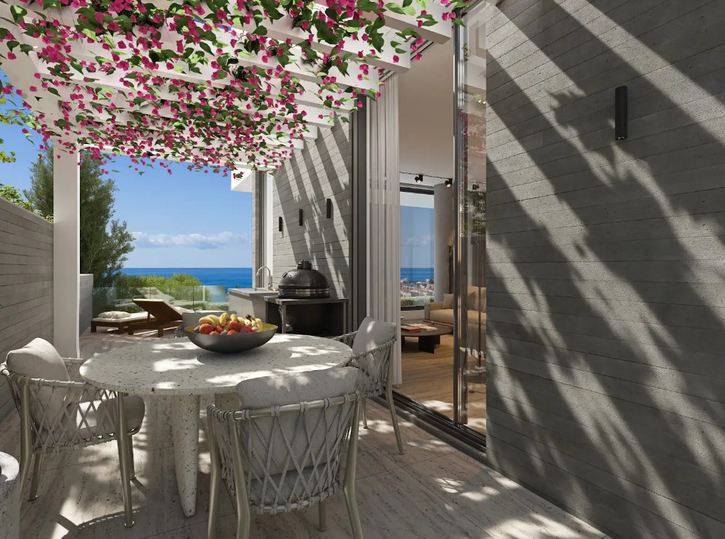 For Sale: Detached house, Kissonerga, Paphos, Cyprus FC-63234 - #11