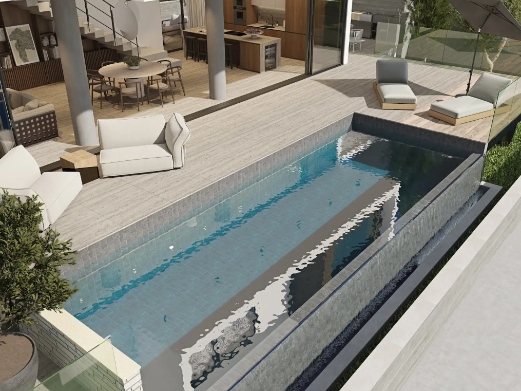 For Sale: Detached house, Kissonerga, Paphos, Cyprus FC-63235 - #20