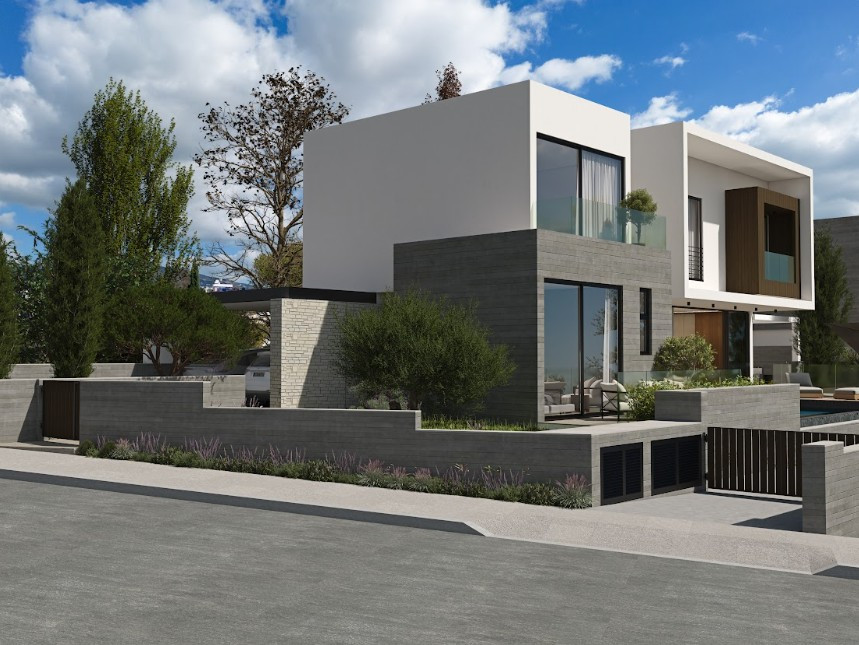 For Sale: Detached house, Kissonerga, Paphos, Cyprus FC-63235 - #8