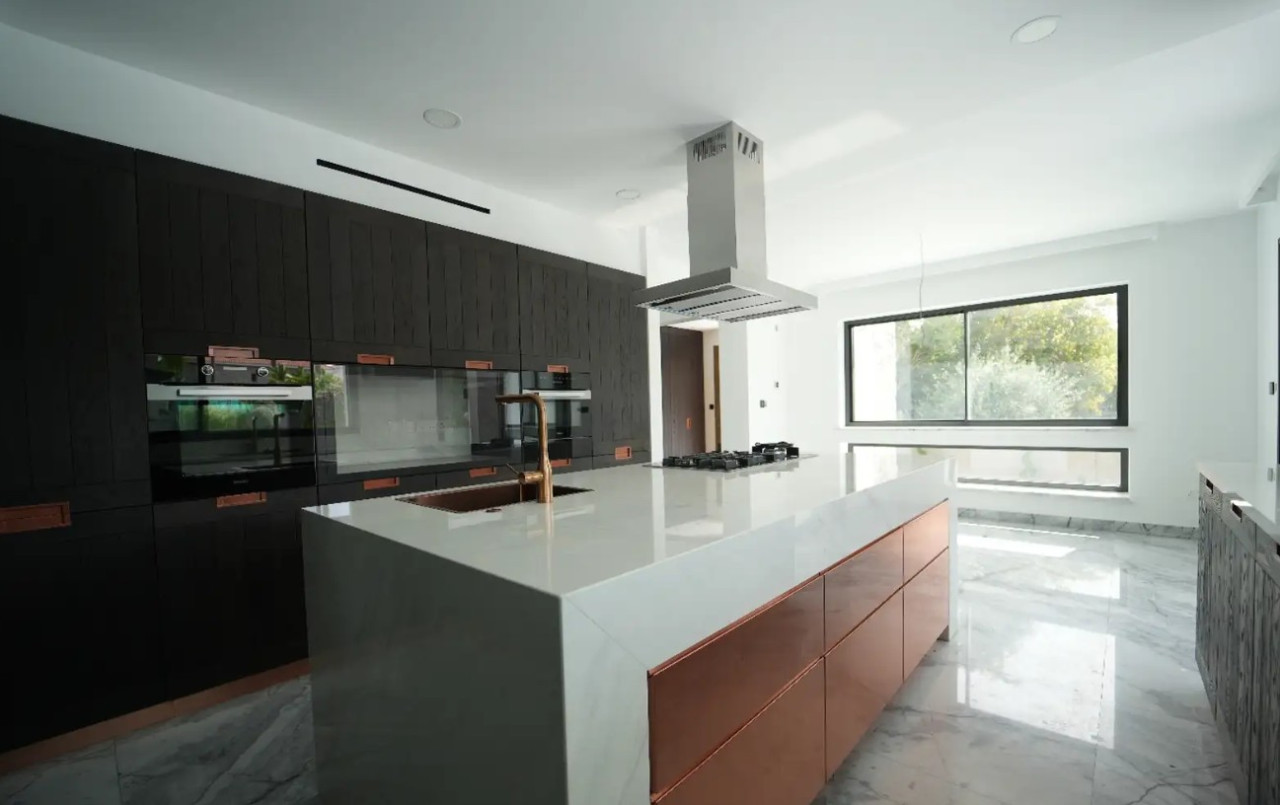 For Rent: Detached house, Germasoyia Tourist Area, Limassol, Cyprus FC-63245 - #2