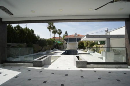 For Rent: Detached house, Germasoyia Tourist Area, Limassol, Cyprus FC-63245