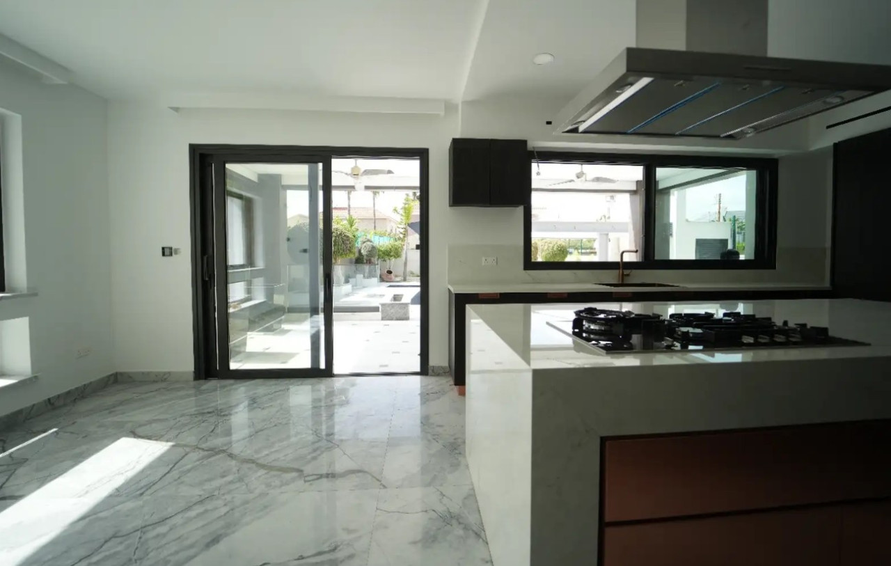For Rent: Detached house, Germasoyia Tourist Area, Limassol, Cyprus FC-63245 - #5