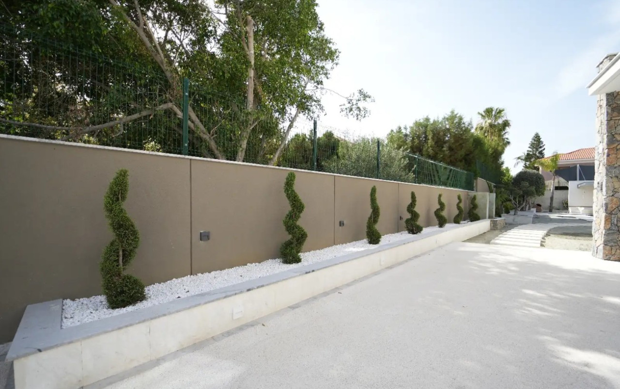 For Rent: Detached house, Germasoyia Tourist Area, Limassol, Cyprus FC-63245 - #7