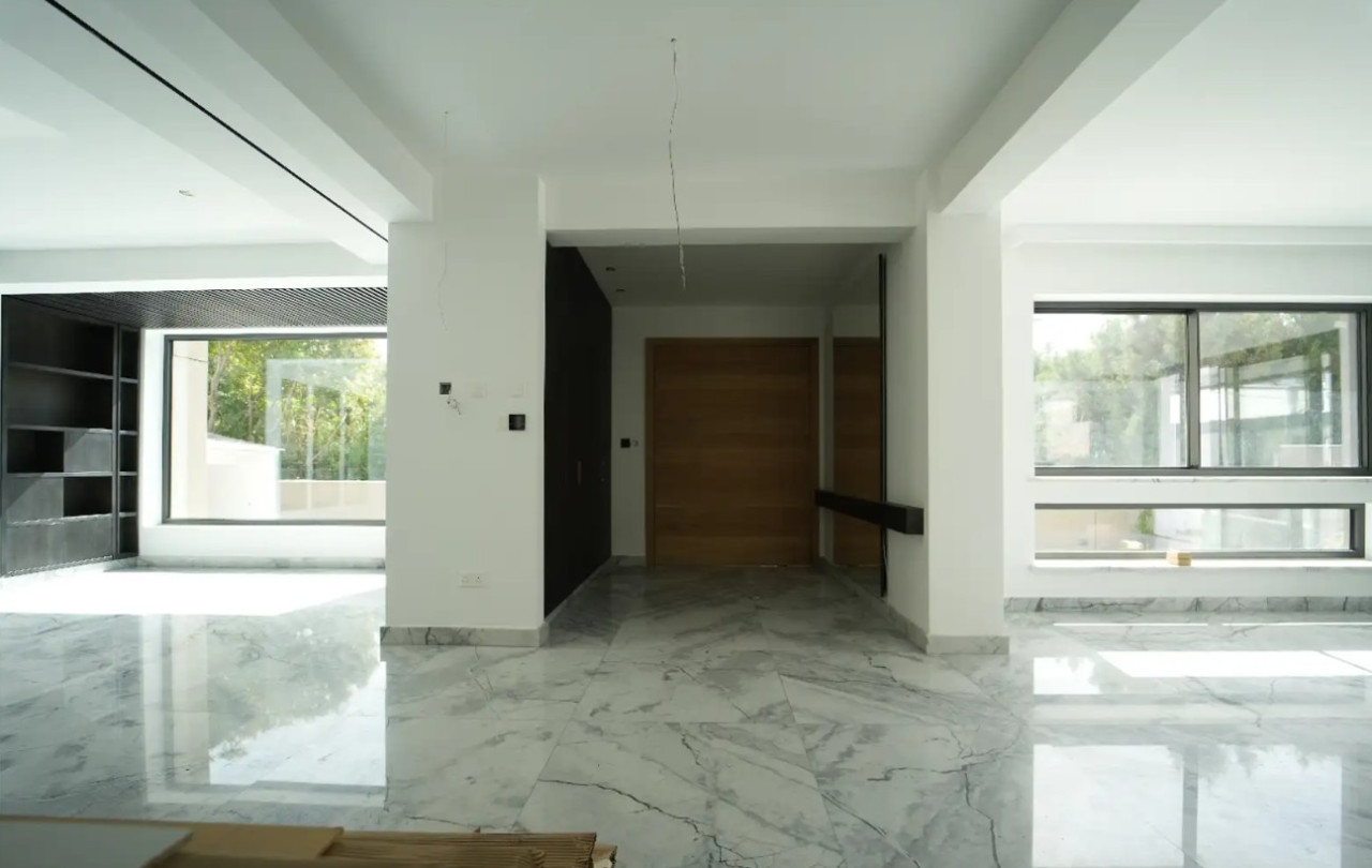 For Rent: Detached house, Germasoyia Tourist Area, Limassol, Cyprus FC-63245 - #9