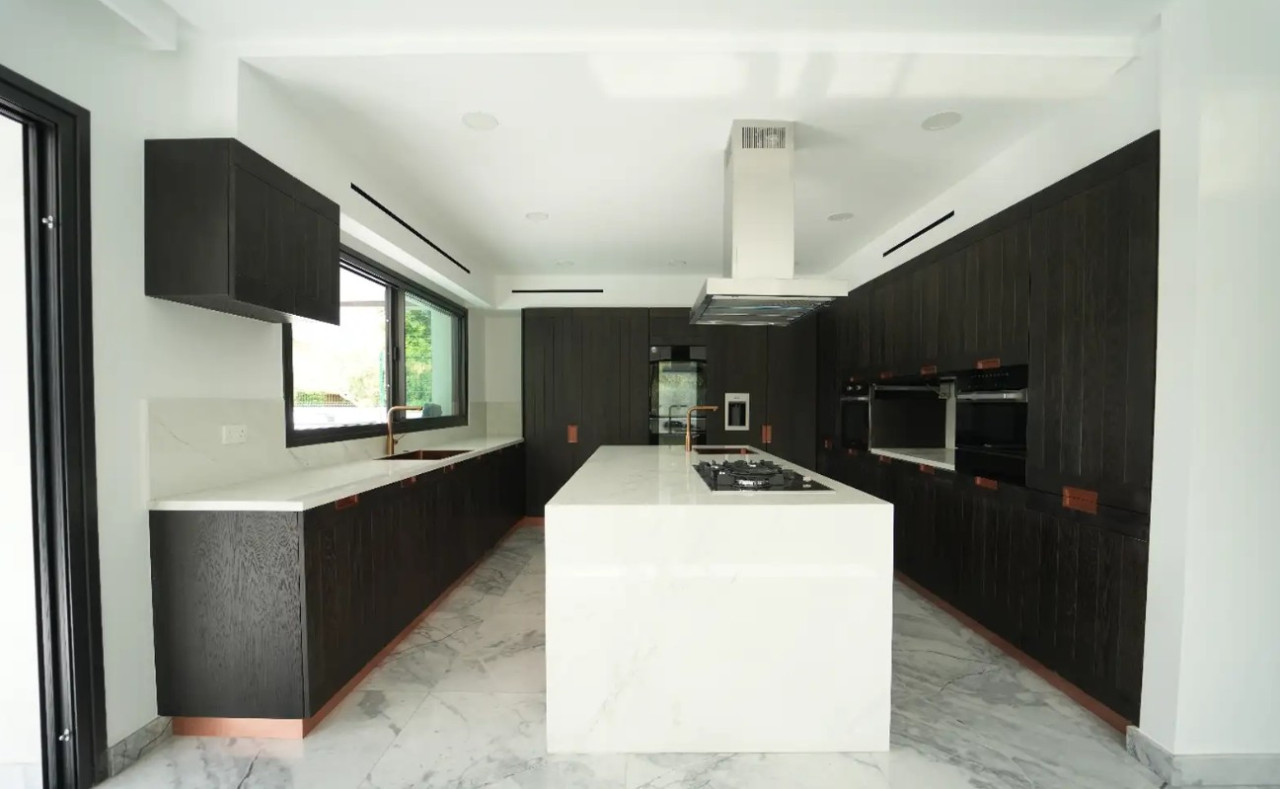 For Rent: Detached house, Germasoyia Tourist Area, Limassol, Cyprus FC-63245 - #3