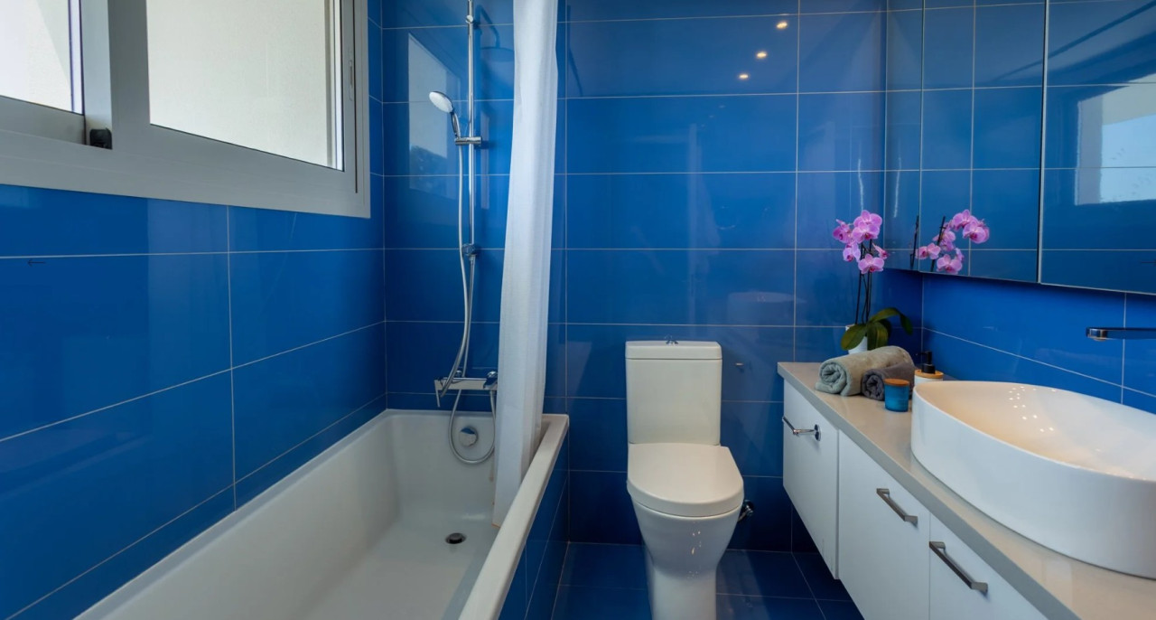 For Sale: Detached house, Laiki Lefkothea, Limassol, Cyprus FC-63246 - #9