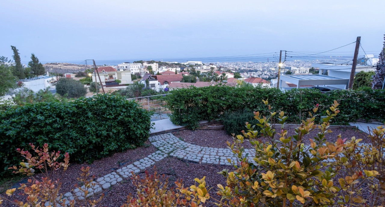 For Sale: Detached house, Laiki Lefkothea, Limassol, Cyprus FC-63246 - #15