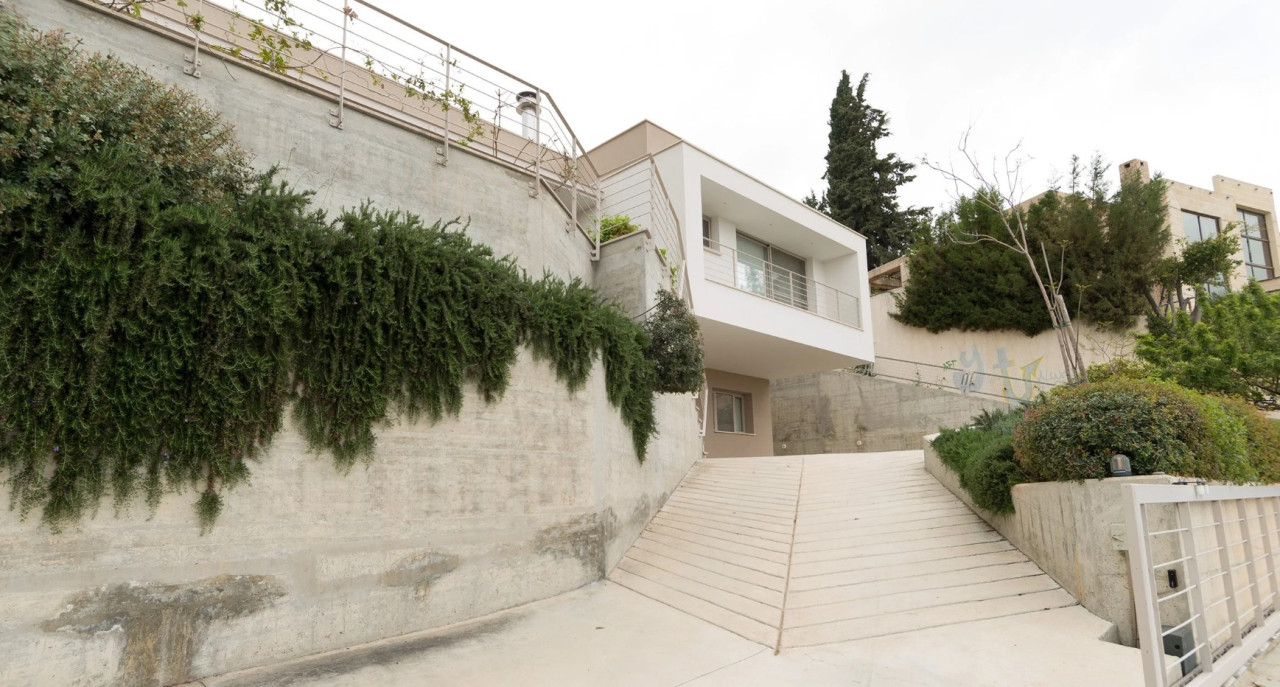 For Sale: Detached house, Laiki Lefkothea, Limassol, Cyprus FC-63246 - #17