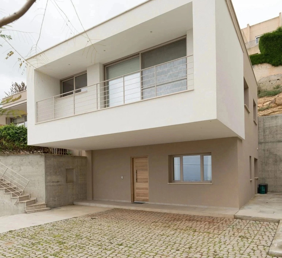 For Sale: Detached house, Laiki Lefkothea, Limassol, Cyprus FC-63246 - #18