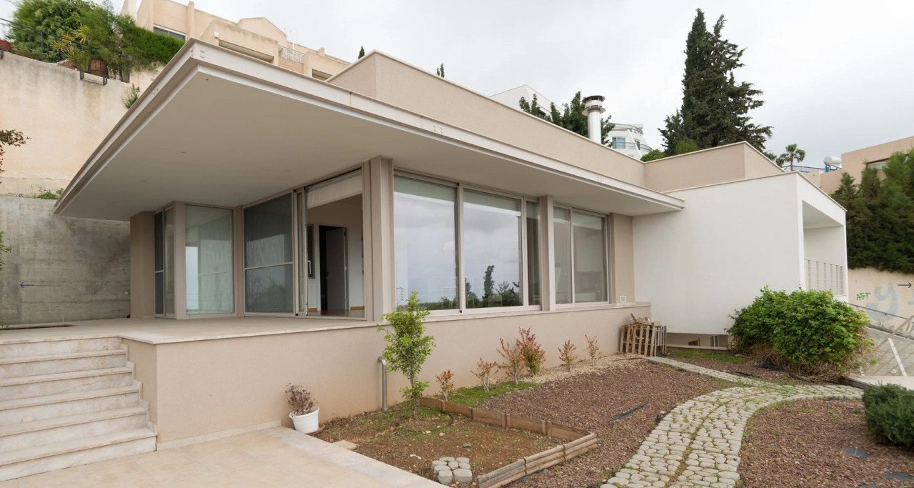 For Sale: Detached house, Laiki Lefkothea, Limassol, Cyprus FC-63246 - #19